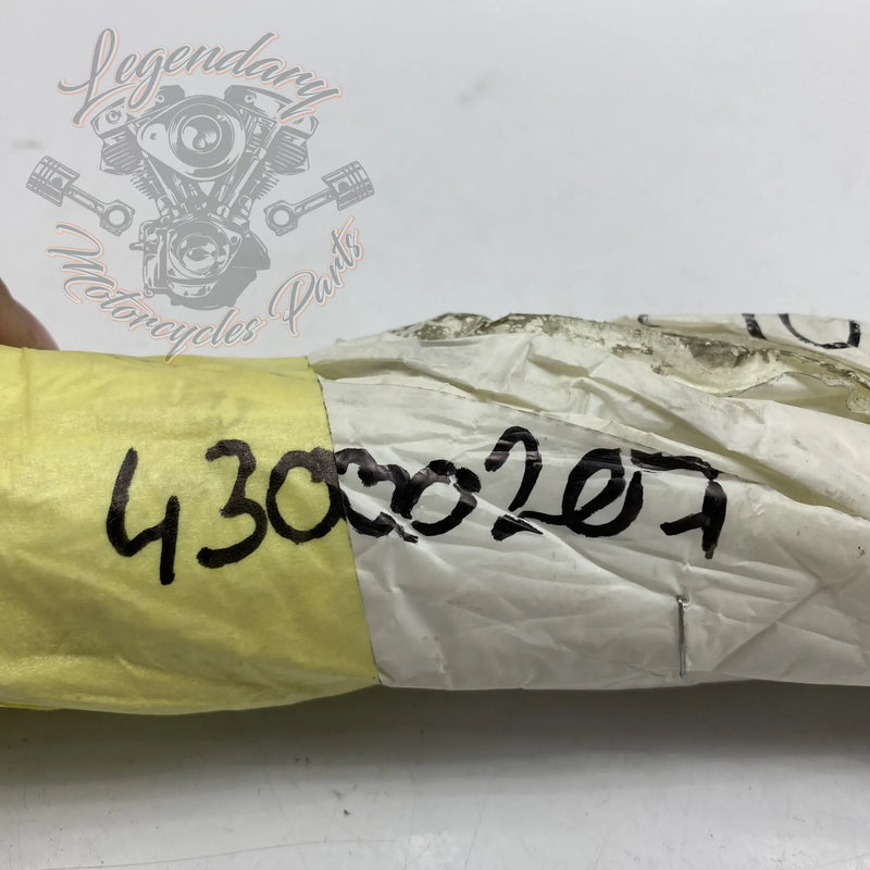 Rear Wheel Axle OEM 43000207