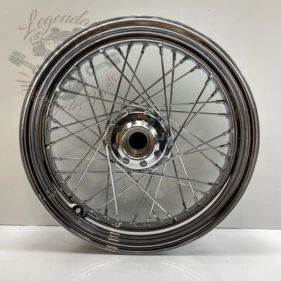 Front Rim 16 OEM 43005-05A