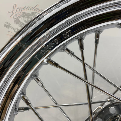 Front Rim 16 OEM 43005-05A
