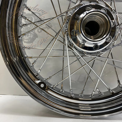 Front Rim 16 OEM 43005-05A