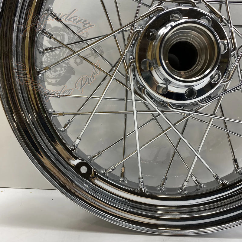 Front Rim 16 OEM 43005-05A
