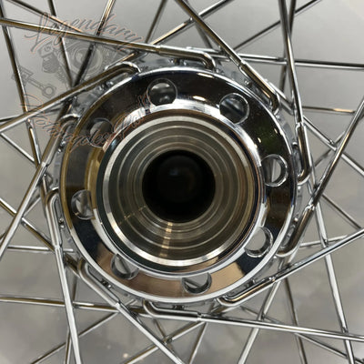 Front Rim 16 OEM 43005-05A