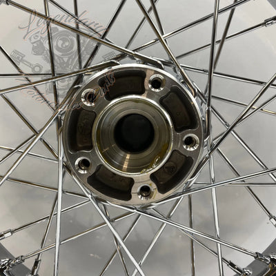 Front Rim 16 OEM 43005-05A