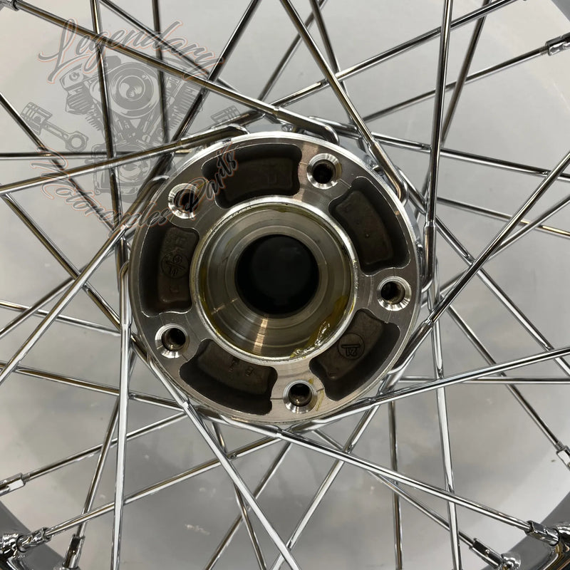 Front Rim 16 OEM 43005-05A