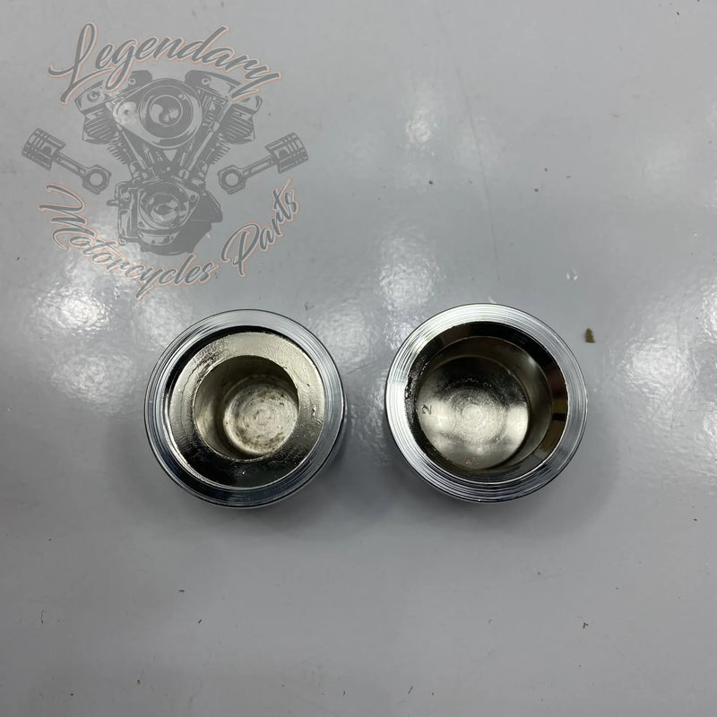 Front Wheel Nut Covers OEM 43063-04