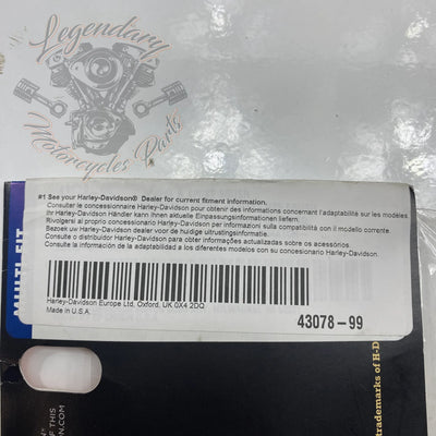 Spazzola per la pulizia dei cerchioni OEM 43078-99