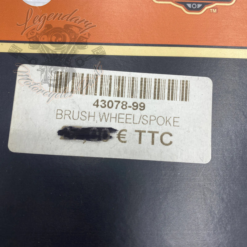 Spazzola per la pulizia dei cerchioni OEM 43078-99