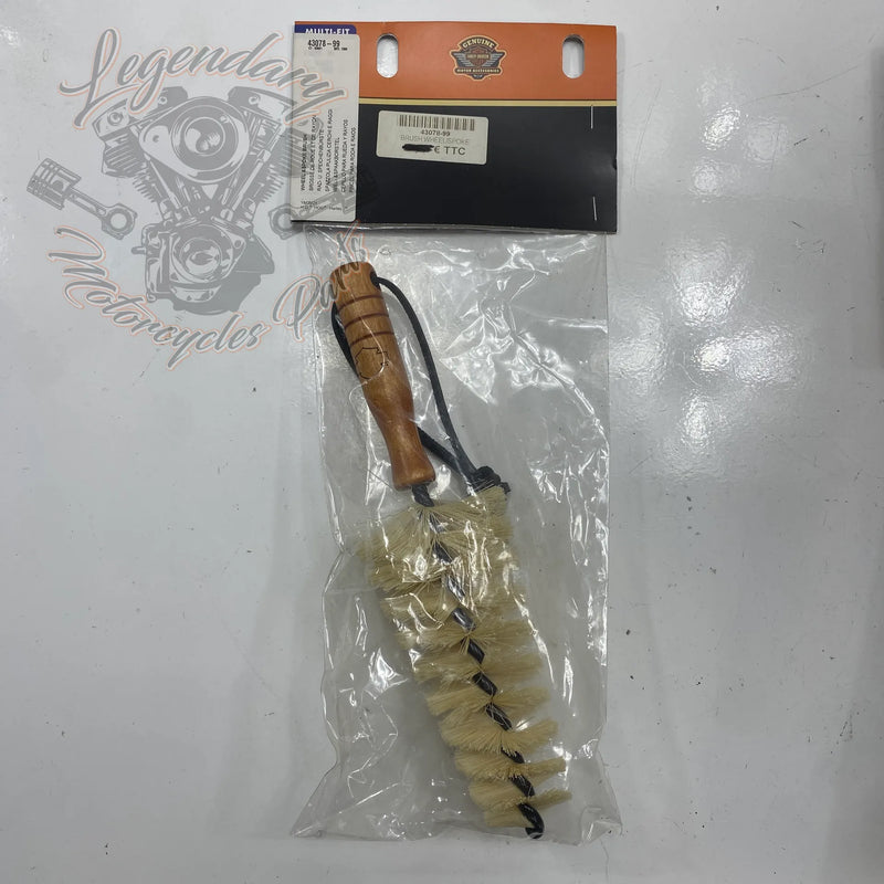 Spazzola per la pulizia dei cerchioni OEM 43078-99