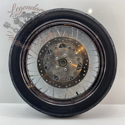 Rueda 19x2,5 OEM 43105-08