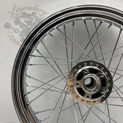 Vorderradfelge 19x2.50 OEM 43105-08