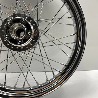 Vorderradfelge 19x2.50 OEM 43105-08