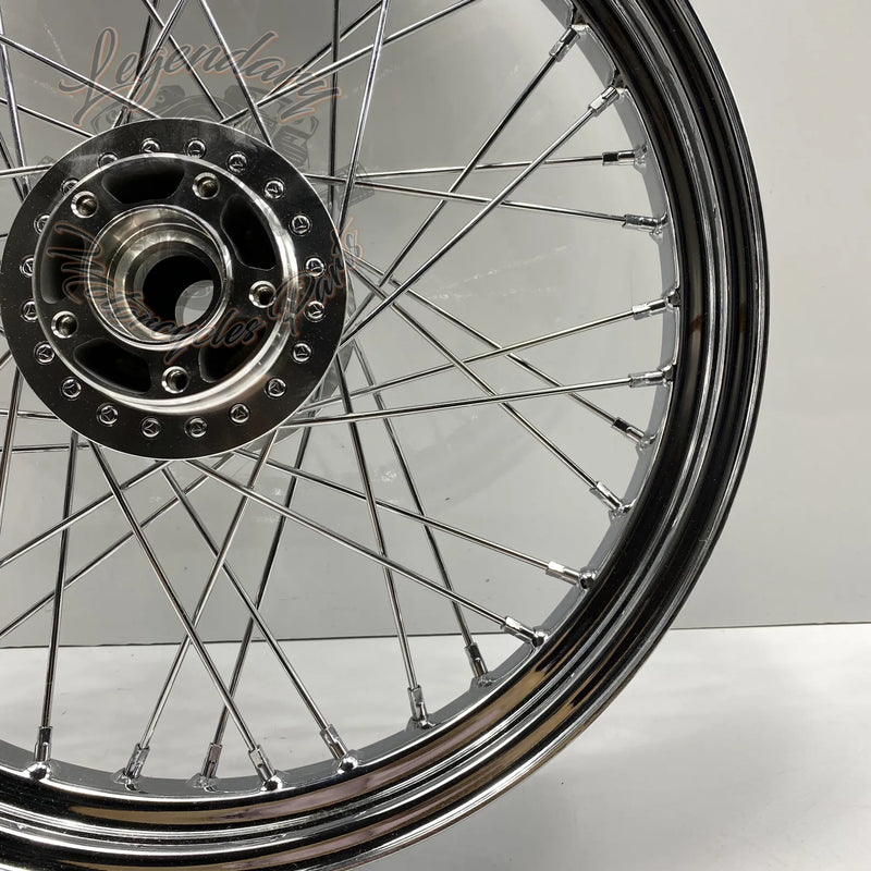 Vorderradfelge 19x2.50 OEM 43105-08