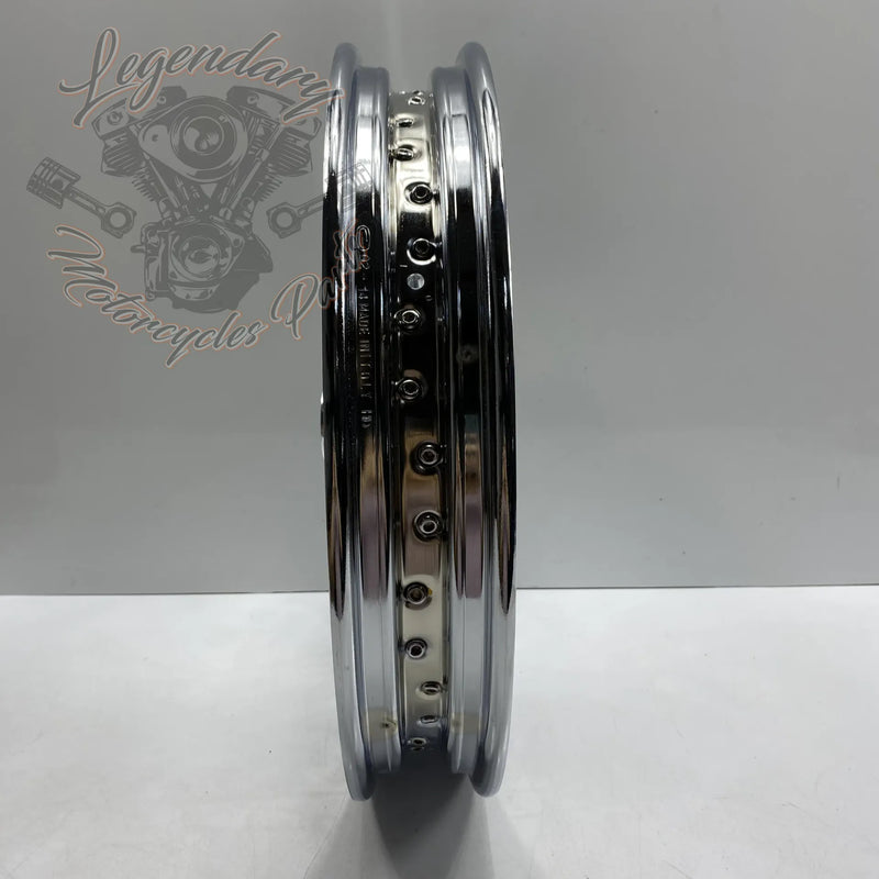Vorderradfelge 19x2.50 OEM 43105-08
