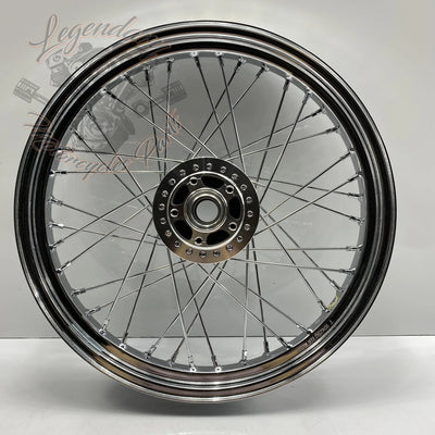 Vorderradfelge 19x2.50 OEM 43105-08