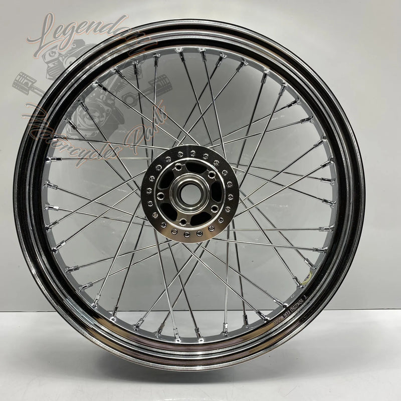 Vorderradfelge 19x2.50 OEM 43105-08