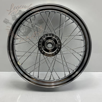 Vorderradfelge 19x2.50 OEM 43105-08