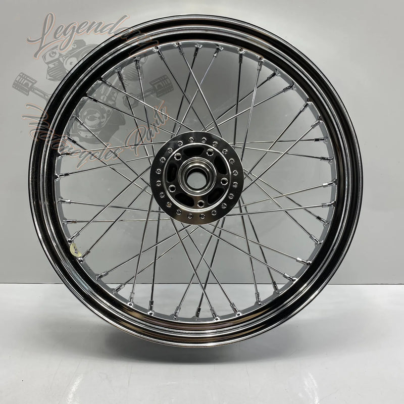 Vorderradfelge 19x2.50 OEM 43105-08