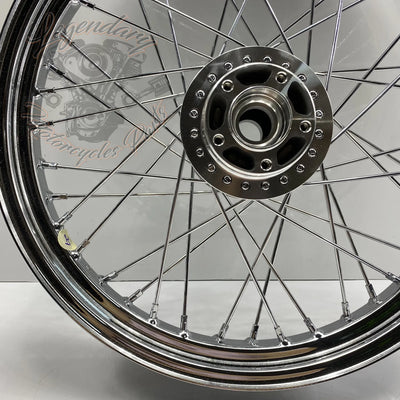 Vorderradfelge 19x2.50 OEM 43105-08