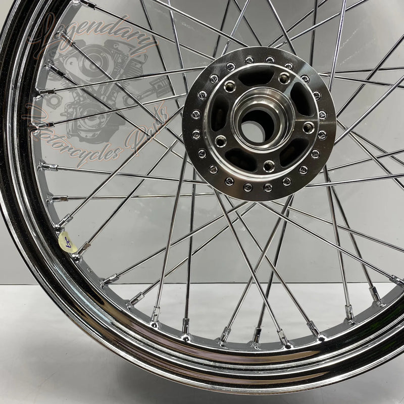Vorderradfelge 19x2.50 OEM 43105-08