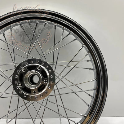 Vorderradfelge 19x2.50 OEM 43105-08