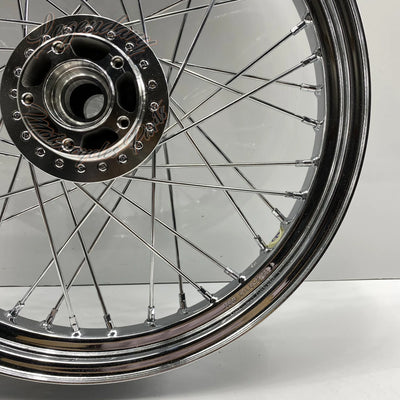 Vorderradfelge 19x2.50 OEM 43105-08