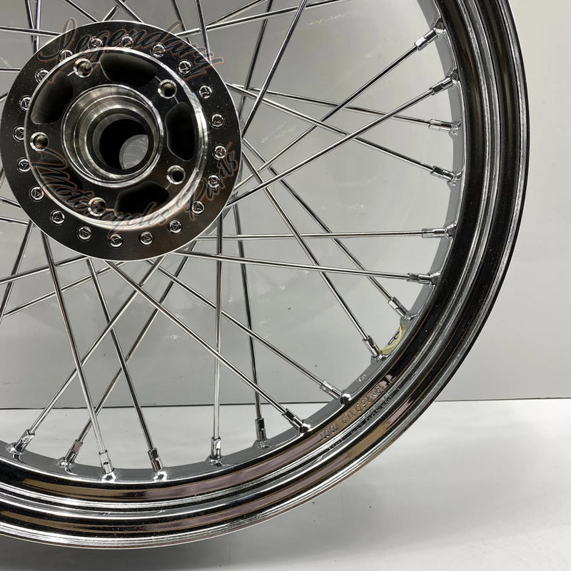 Vorderradfelge 19x2.50 OEM 43105-08