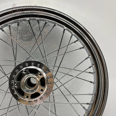 Vorderradfelge 19x2.50 OEM 43105-08