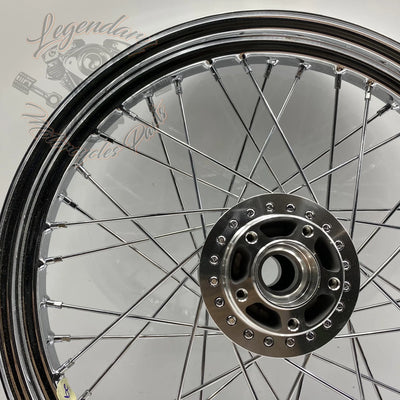 Vorderradfelge 19x2.50 OEM 43105-08