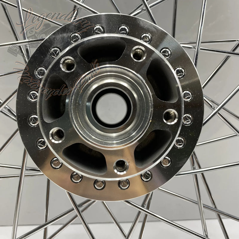 Vorderradfelge 19x2.50 OEM 43105-08