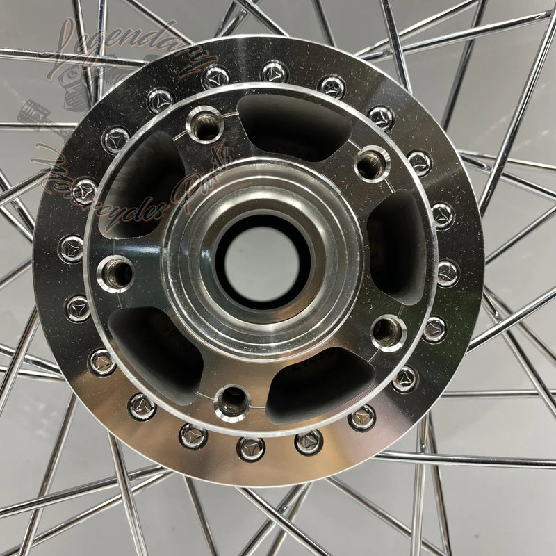 Vorderradfelge 19x2.50 OEM 43105-08