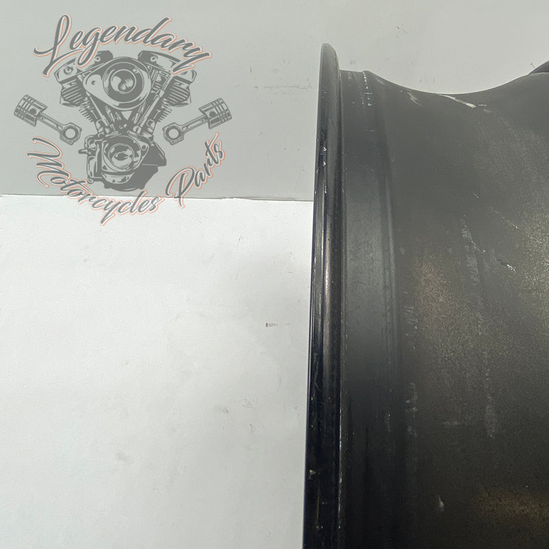 Cerchio posteriore 17" OEM 43107-08