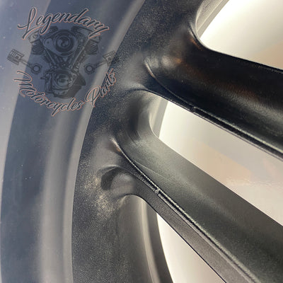 Cerchio posteriore 17" OEM 43107-08