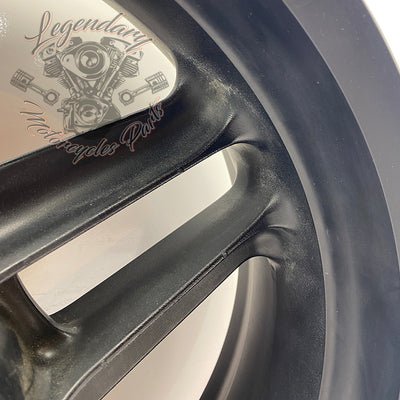 Cerchio posteriore 17" OEM 43107-08