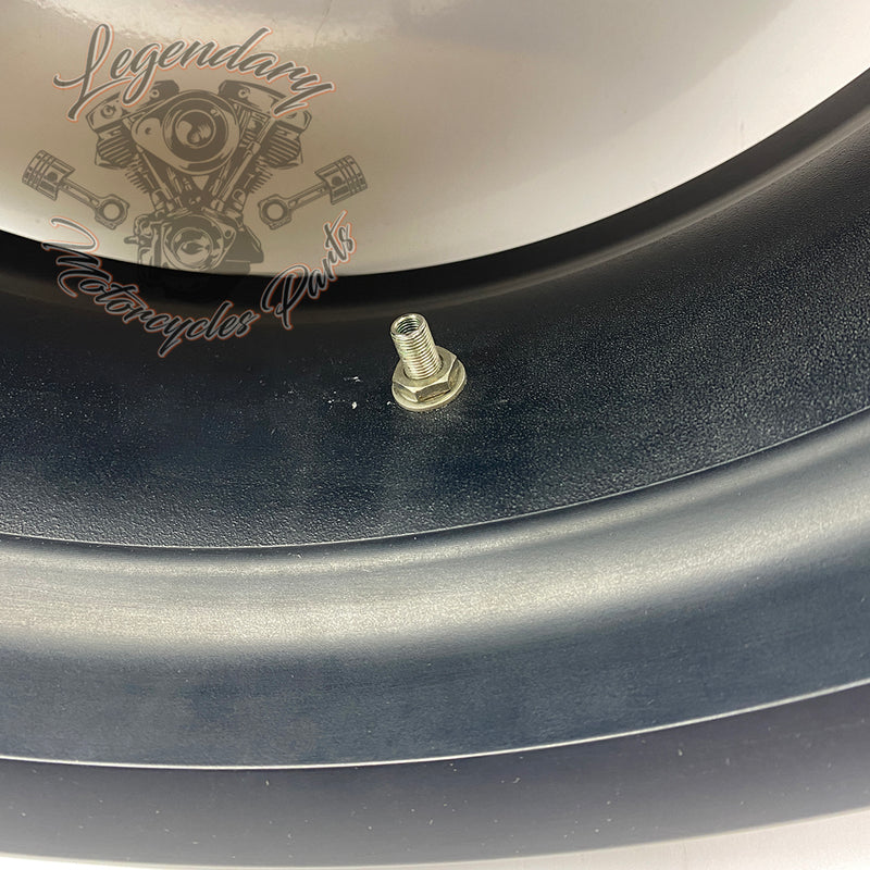 Cerchio posteriore 17" OEM 43107-08
