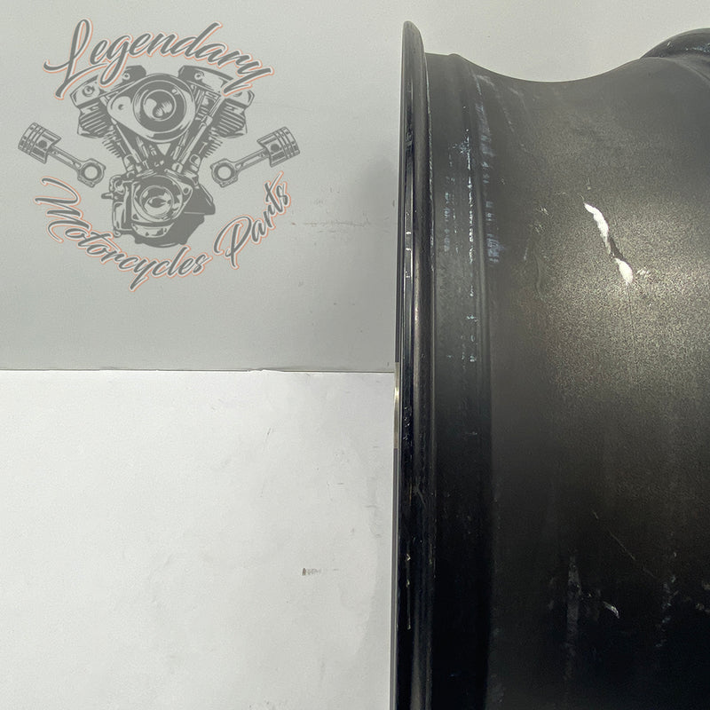 Rear rim OEM 43107-08