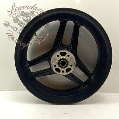 Cerchio posteriore 17" OEM 43107-08