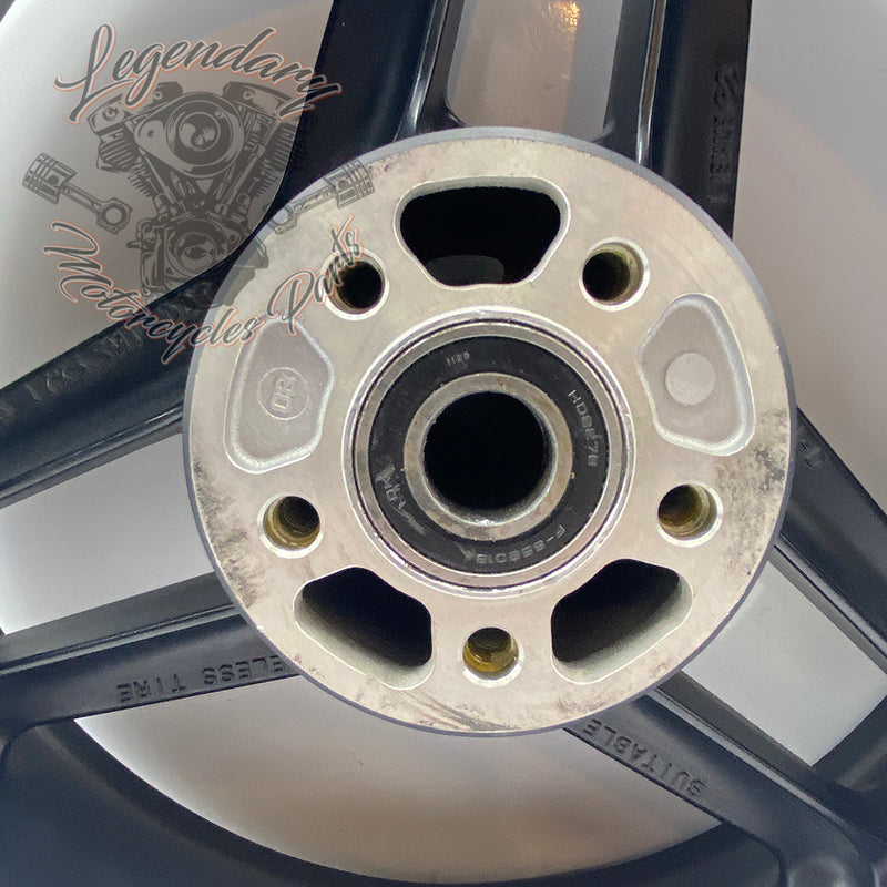 Cerchio posteriore 17" OEM 43107-08