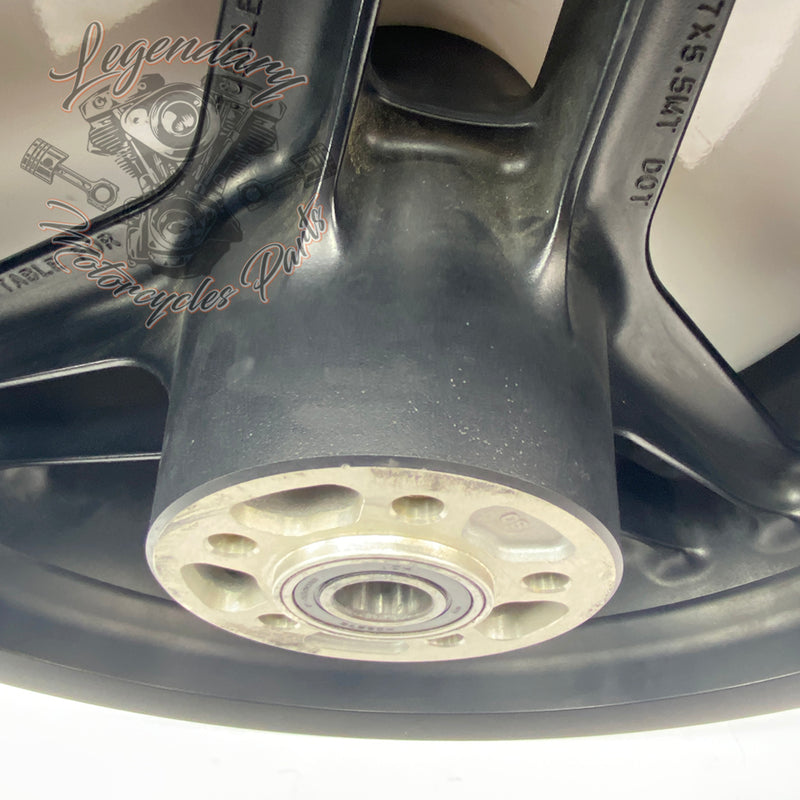 Cerchio posteriore 17" OEM 43107-08