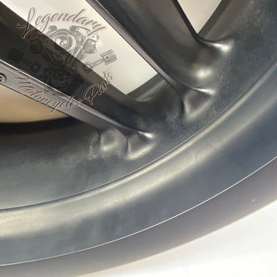 Cerchio posteriore 17" OEM 43107-08