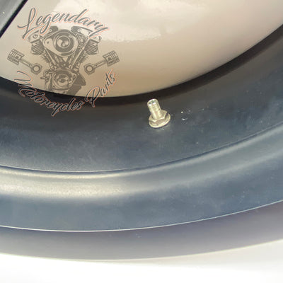 Cerchio posteriore 17" OEM 43107-08