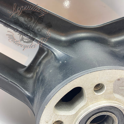 Cerchio posteriore 17" OEM 43107-08