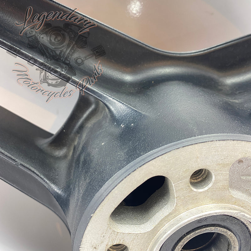 Cerchio posteriore 17" OEM 43107-08
