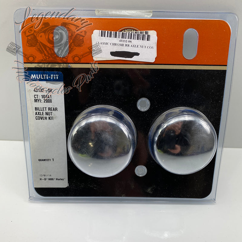 Cachas eje de rueda trasera OEM 43132-08
