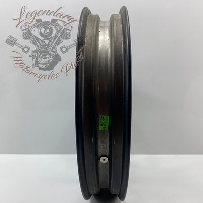 Voorwiel velg 17" OEM 43300107