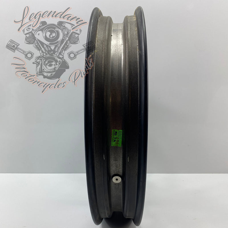 Jante avant 17" OEM 43300107