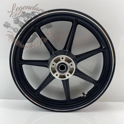 17" OEM 43300107 Vorderrad