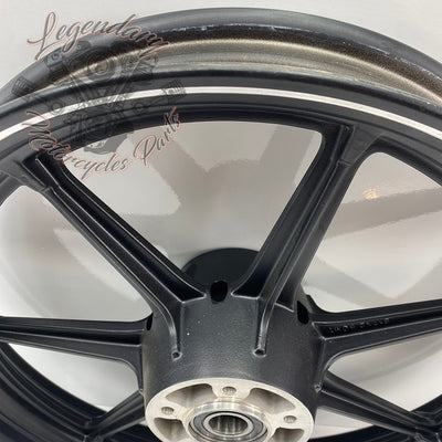 Llanta delantera 17" OEM 43300107