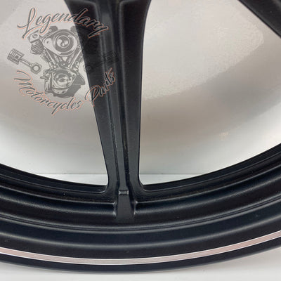 Llanta delantera 17" OEM 43300107