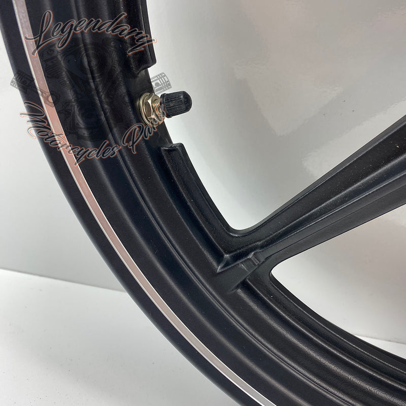 Front rim 17" OEM 43300107
