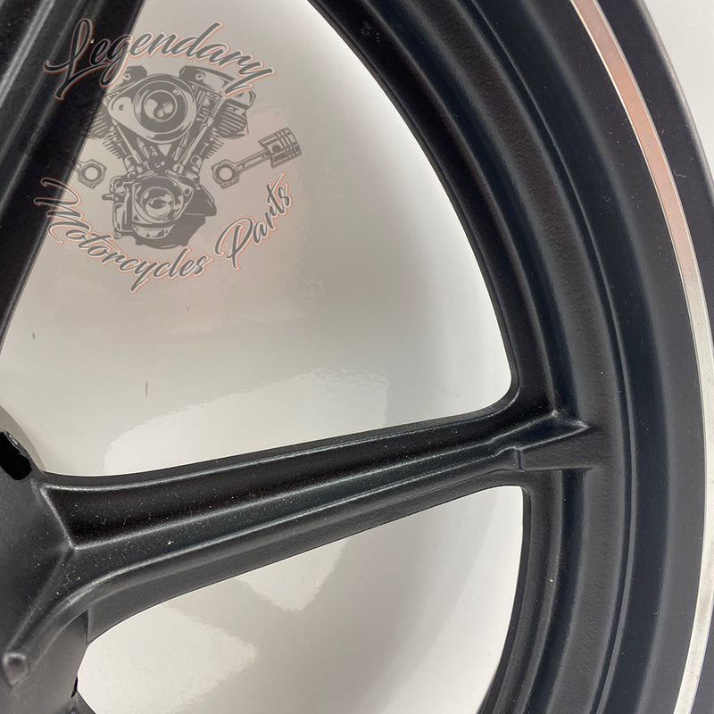 Front rim 17" OEM 43300107